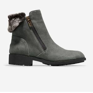 Cole Has Quinney Waterproof Bootleg